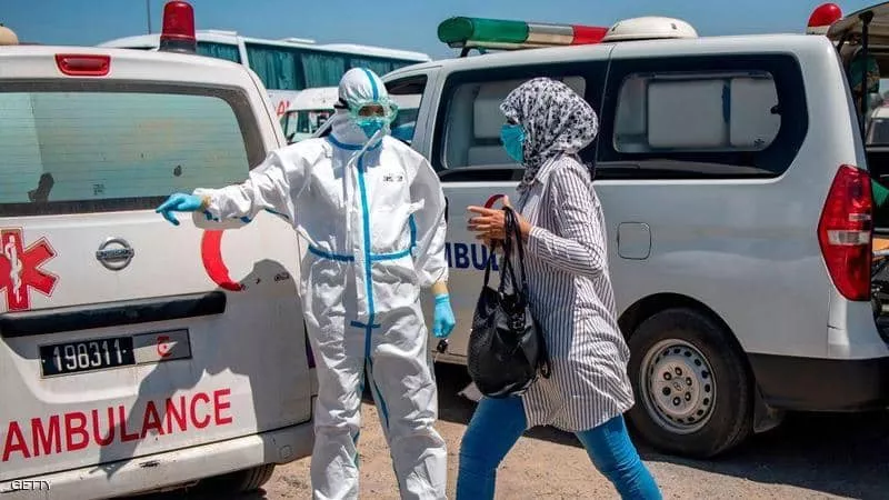 المغرب تسجل 506 إصابة جديدة و20 حالة وفاة