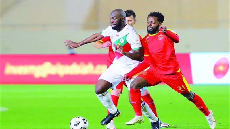 اقوى مباريات الدورى السعودى اليوم السبت 16-10-2021 والقنوات الناقلة