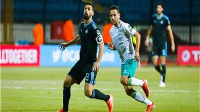 جدول مباريات الكونفدرالية الافريقية اليوم السبت 16-10-2021 والقنوات الناقلة
