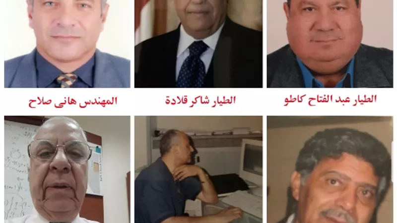 أمريكا تنشر تقرير مصر حول حادث سقوط الطائرة المصرية في سواحل 