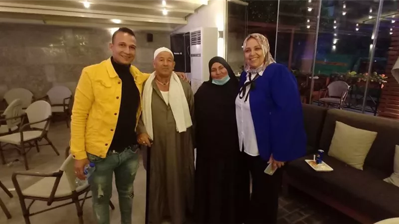 مصر الحديثة بالشرقية ينظم ندوة تثقيفية احتفالا بانتصارات أكتوبر ويكرم أسر الشهداء