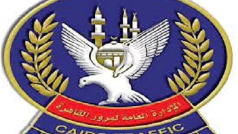 سحب 3589 رخصة لعدم تركيب الملصق الالكترونى