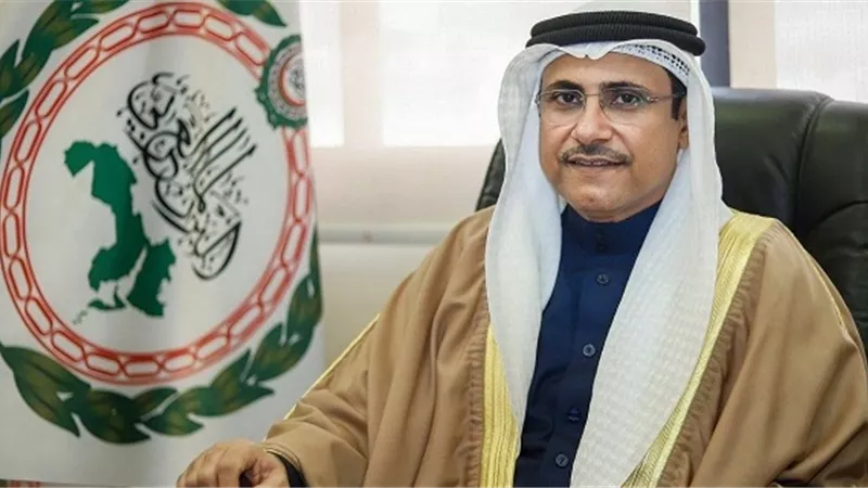 البرلمان العربي: وجهنا رسائل للأمم المتحدة بشأن الجرائم الإسرائيلية في الأقصى