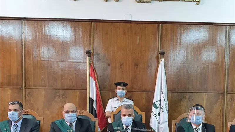 الإدارية العليا..لا يجوز لأعضاء المهن الطبية الامتناع عن تكليف وزارة الصحة لخدمة الوطن