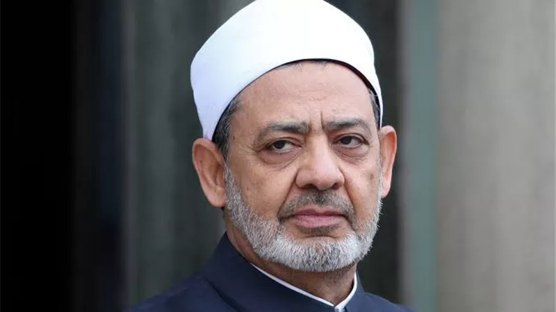 وزير التنمية المحلية يهنئ شيخ الأزهر بمناسبة ذكرى المولد النبوي الشريف