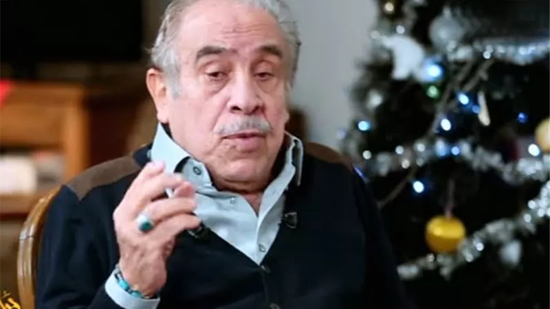 المهن التمثيلية تعلن وفاة المؤلف كرم النجار