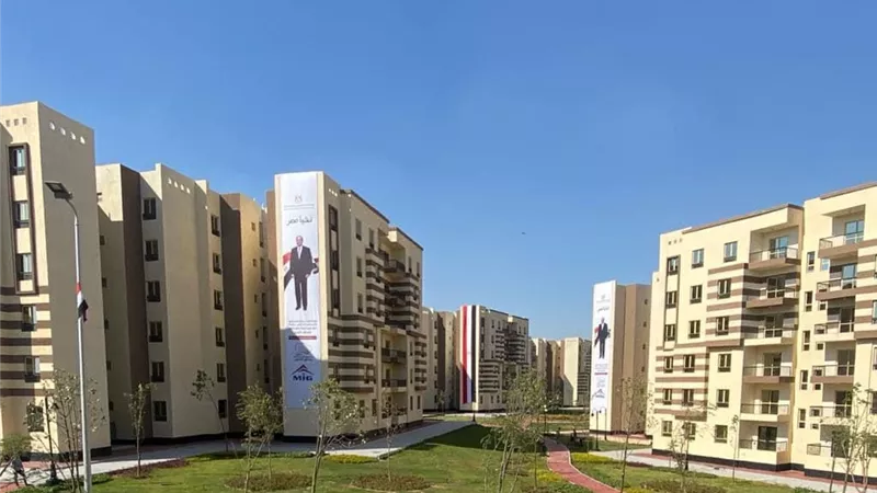 وزير الإسكان يستعرض جهود الدولة المصرية في القضاء على المناطق غير الآمنة