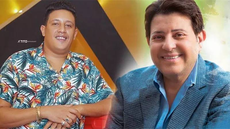 مفاجأة.. نقيب الموسيقيين يمنح فرصة جديدة لحمو بيكا