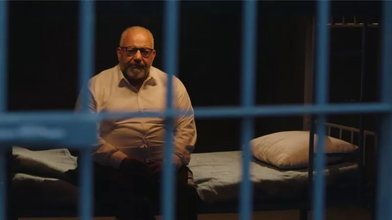 بيومى فؤاد وأحمد فتحى وسعفان يودعون تصوير الفيلم المصرى السعودى 