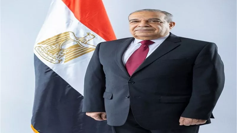 وزير الدولة للإنتاج الحربي