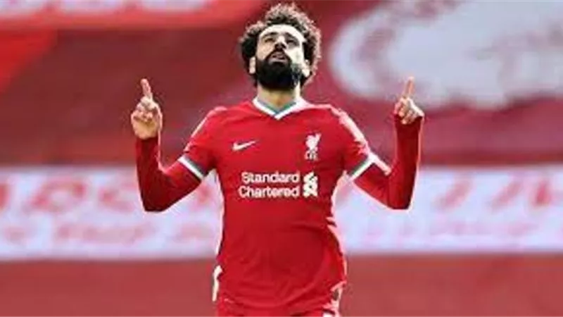 تعليق مثير من محمد صلاح على هدفه الرائع فى شباك واتفورد