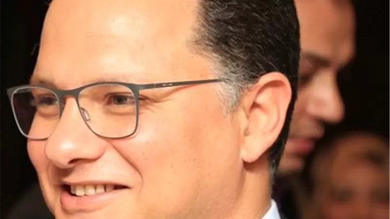 شريف عامر يتغزل في محمد صلاح بكلمات «مؤثرة»