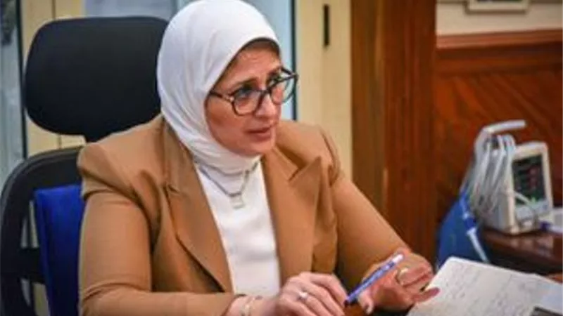 الصحة: بنهاية الشهر الجاري سيكون لدينا 70 مليون جرعة لقاح ضد كورونا