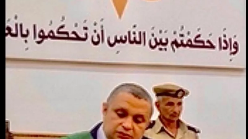 حبس الشقيقان سنه مع الشغل للسرقة بالإكراه