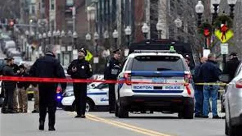مقتل وإصابة 3 أفراد شرطة فى حادث إطلاق نار بمدينة هيوستن الأمريكية