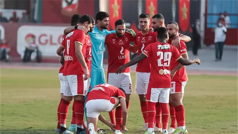 بعد ارتباك دفاعي.. الحرس الوطني يتعادل مع الأهلي