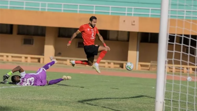 موعد مباراة الإياب بين الأهلي والحرس الوطني في دوري الأبطال