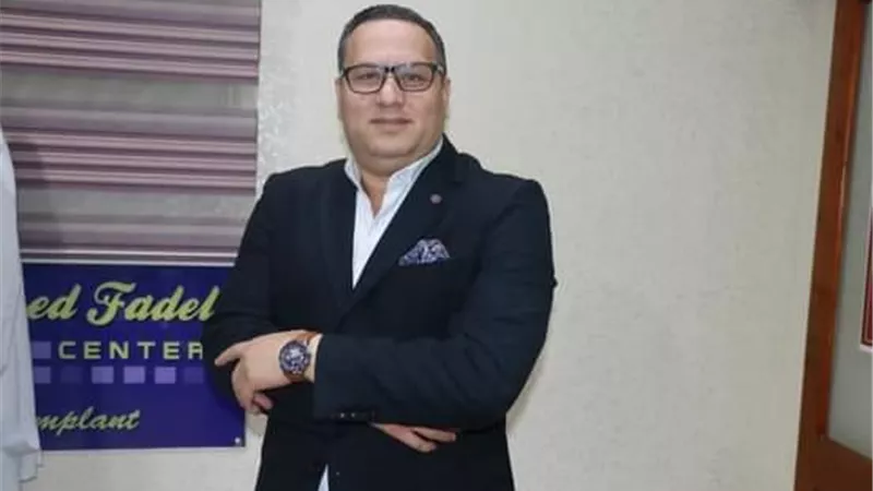 مبادرة من نقابة اسنان كفرالشيخ .. كل عضو يسدد مصروفات 10تلاميذ