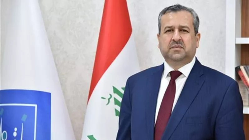 رئيس مجلس المفوضين العراقي: اكتمال العد والفرز اليدوي لجميع اللجان الانتخابية