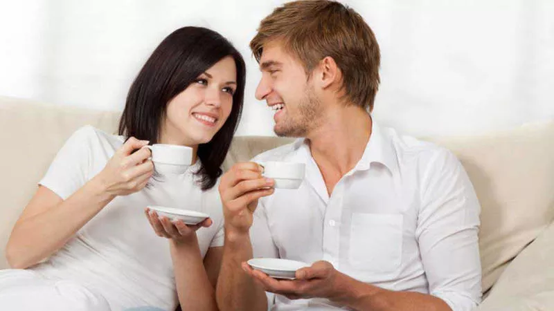 استشاري علاقات يكشف عن معايير اختيار شريك الحياة في الزواج الثاني