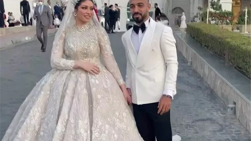 الاهلى يرفض أول طلب لافشة بعد زواجه