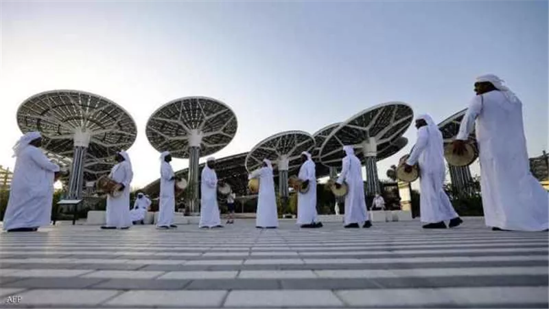 جيتيكس 2021.. رحلة عبر الزمن حول مستقبل إكسبو 2020 دبي