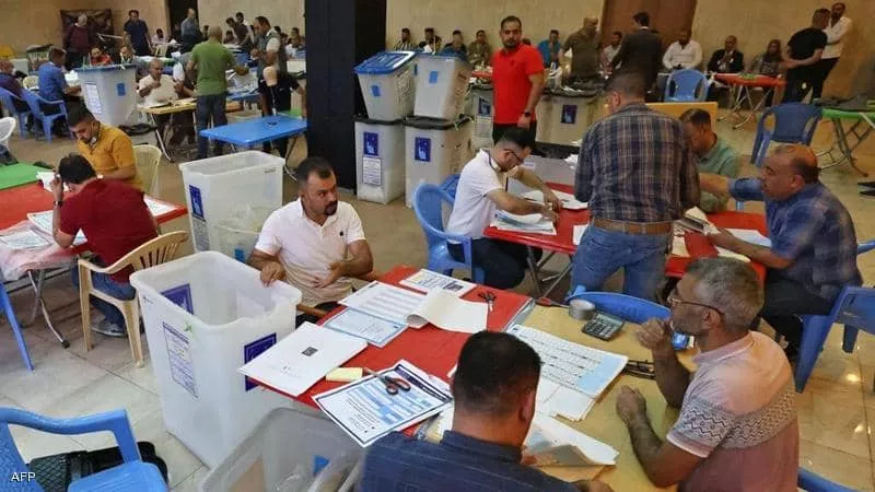 العراق.. جيل شبابي يستعد لدخول انتخابات مجالس المحافظات