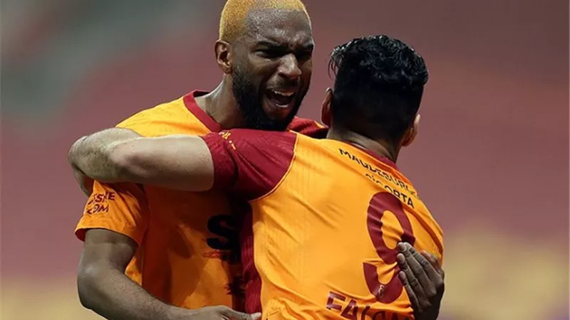 جالاتا سراي امام قونيا سبور.. اقوى لقاءات الدورى التركى اليوم الاحد 17-10-2021