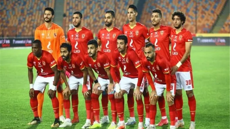 موعد مباراة الاهلى والحرس الوطنى والقنوات الناقلة