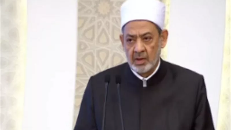 شيخ الأزهر: المولد النبوي يعانق ذكرى ملحمة أكتوبر التي ملأتنا فخرًا بجيش مصر