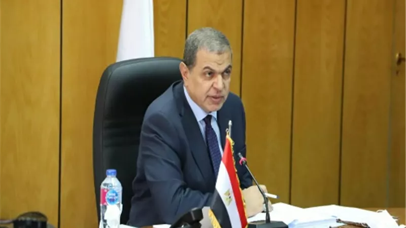 بالأسماء.. سعفان: تحويل 2.2 مليون جنيه مستحقات العمالة المغادرة للأردن