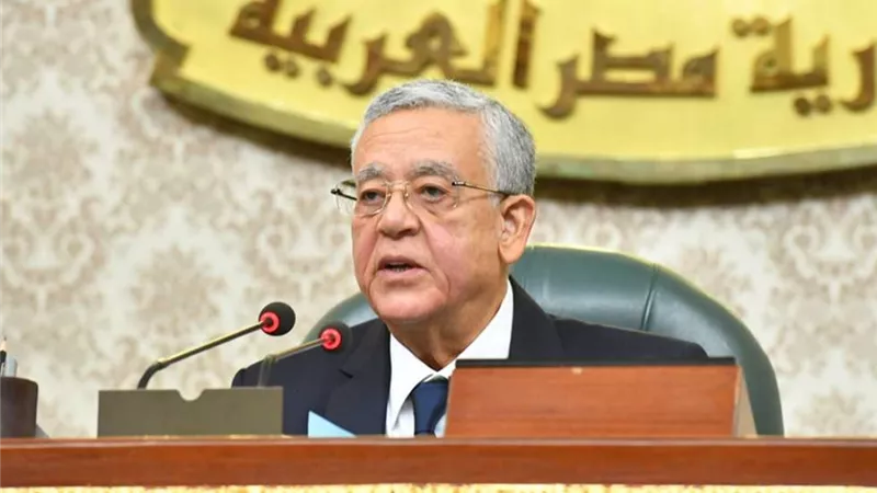 بدء الجلسة العامة لمجلس النواب
