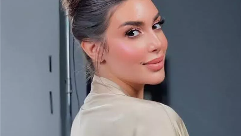 حقيقة تأليف ياسمين صبرى لمسلسلها الجديد