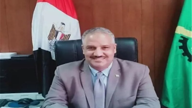 وكيل الشباب والرياضة بالقليوبية: 100٪ من العاملين بالمديرية تلقوا لقاح كورونا.. ومستمرون فى تقديم الخدمة للمواطنين