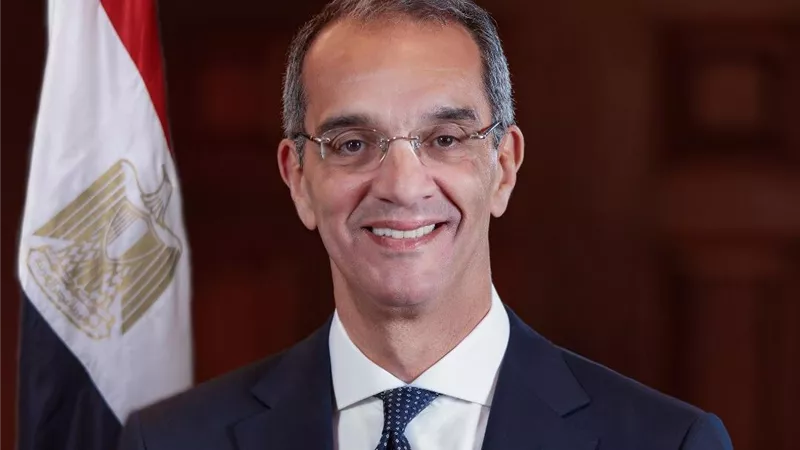 وزير الاتصالات: تعاون مصري أفريقي في مجالات تطوير البنية التحتية وبناء القدرات الرقمية