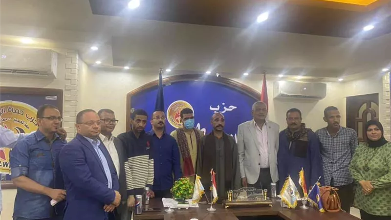 حماة الوطن 