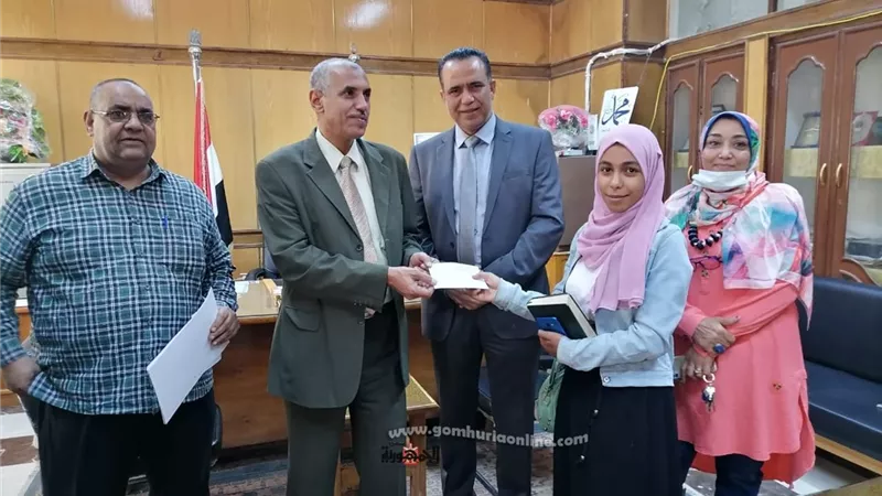 انطلاق فعاليات اللقاء التجميعي لكليات بنين وبنات في مسابقة القرآن الكريم كاملاً بفرع الجامعة للوجه القبلي بأسيوط