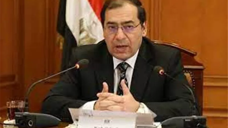 وزير البترول: نتجه لإلغاء التعامل ببنزين 80 قريبا