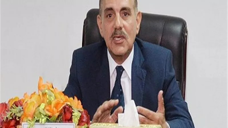 محافظ كفر الشيخ : مولنا مشروعات الشباب بـ مليار و 472 مليون جنيه لتوفير 27287 فرصة عمل