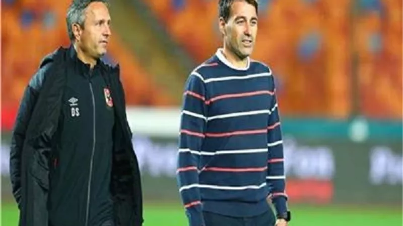 ديفيد سيزا يكشف حقيقة مفاوضات الأهلى مع فايلر