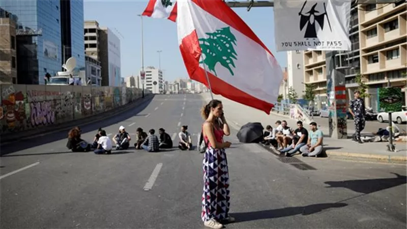 المنسق الخاص للأمم المتحدة: تحقيق أمل اللبنانيين فى مستقبل أفضل ما زال ممكن