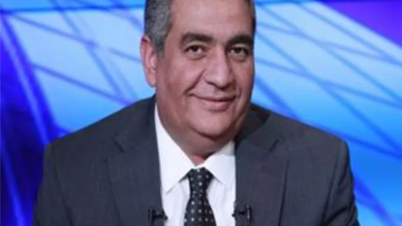 هشتاج فساد مجاهد يتصدر تويتر