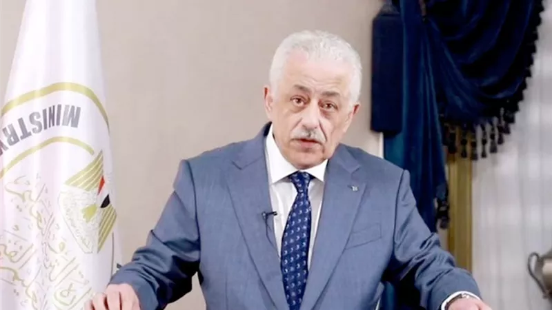 بمشاركة 3.5 مليون طالب.. وزير التعليم يُسلم جوائز الفائزين في المشروع الوطني للقراءة