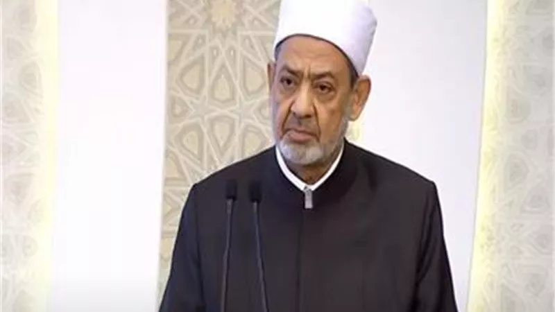 شيخ الأزهر: الخروج من الأوضاع المعضلة لا يتحقق إلا بإحياء صحيح الدين الحنيف