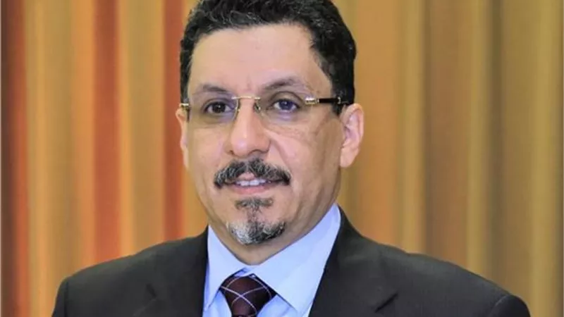 اليمن وأمريكا يبحثان مستقبل عملية السلام فى ظل تصعيد الحوثي ضد المدنيين