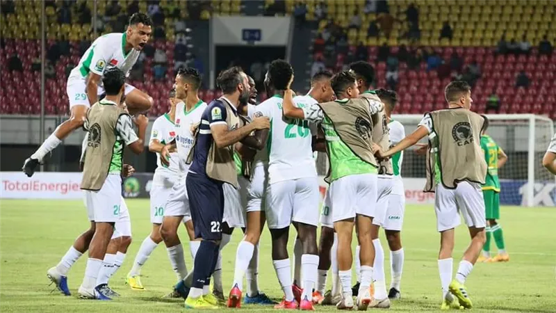 تعرف على نتائج مباريات اليوم بالدور الـ 32 من دورى أبطال أفريقيا