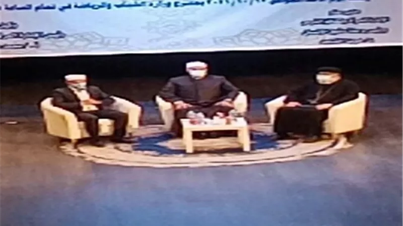 شباب مديرية الرياضة بالقليوبية يشاركون فى احتفالية