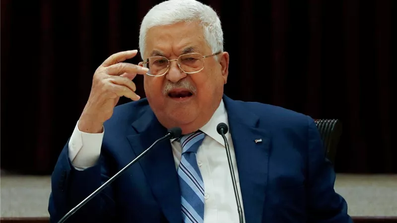 عباس: مستعدون لإجراء الانتخابات العامة إذا شملت القدس والضفة وغزة