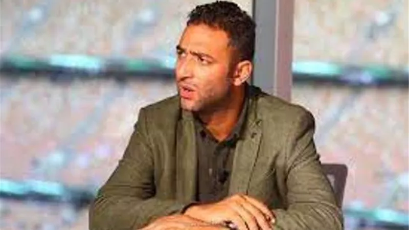 تعليق مثير من ميدو على اسعار اللاعبين فى الدورى المصرى