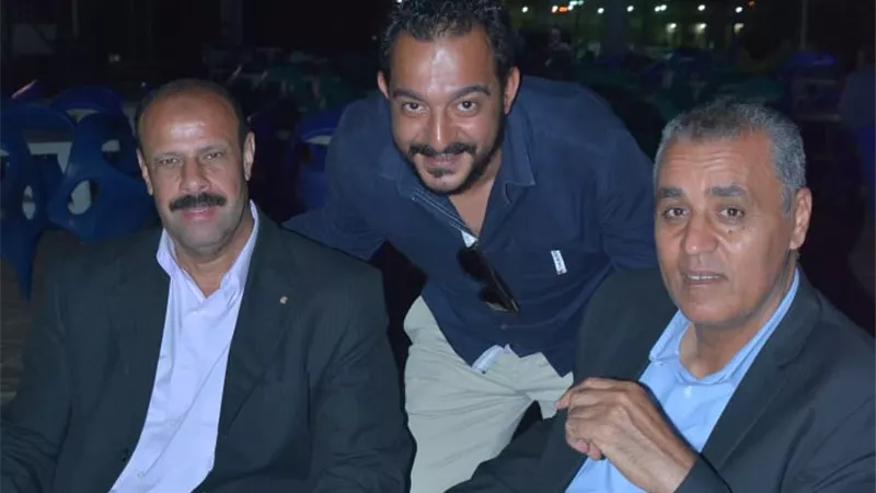 الف مبروك